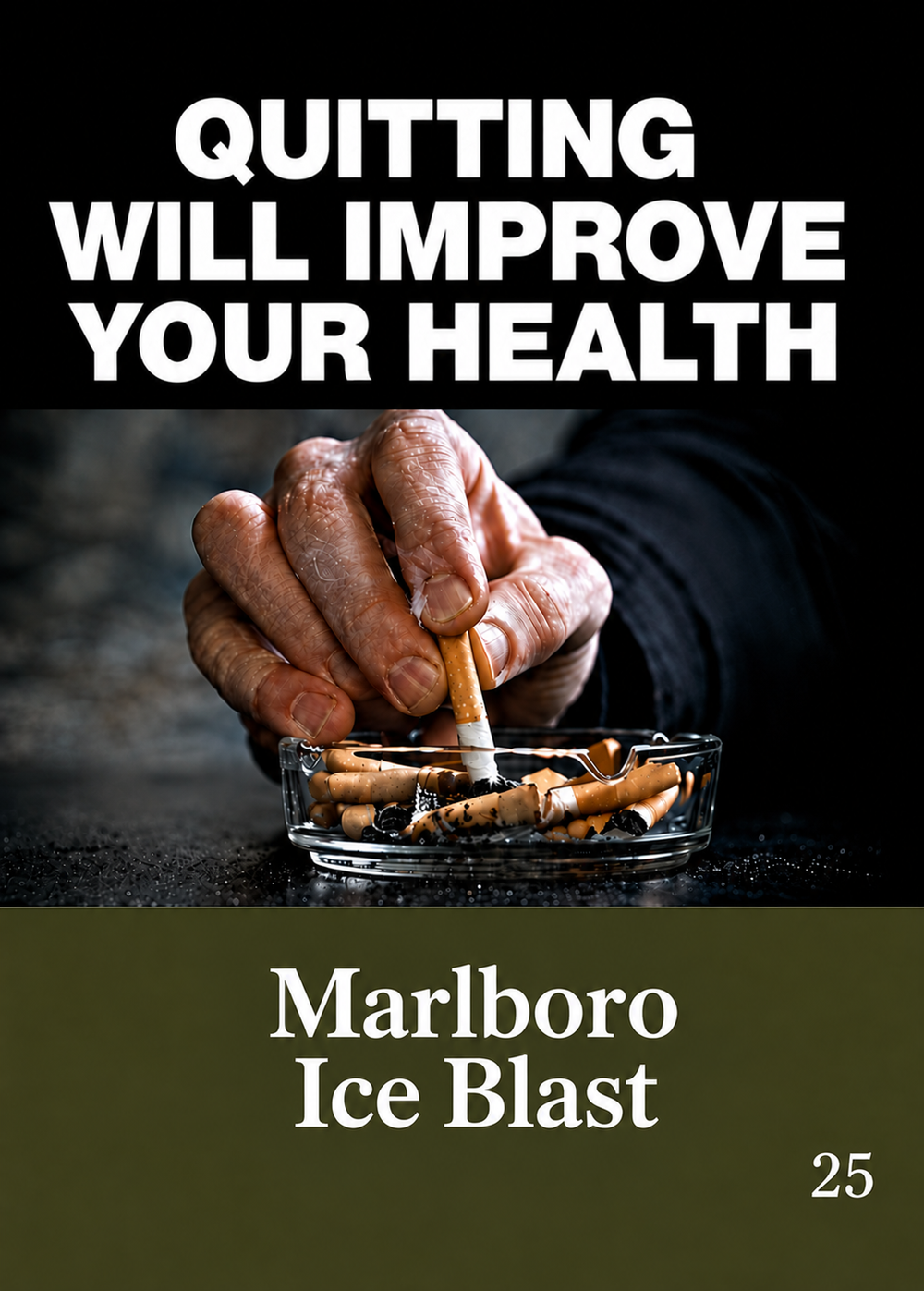 Marlboro Ice Blast