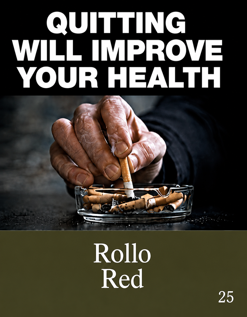 Rollo red