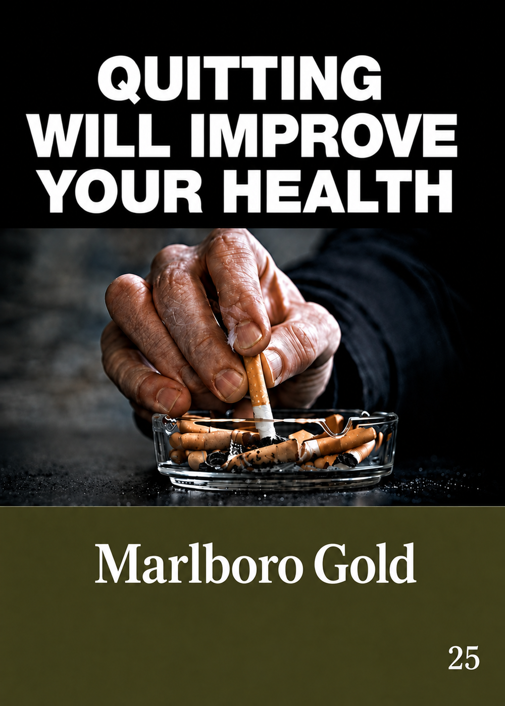 Marlboro Gold