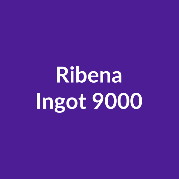 Alibarbar Ingot 9000 - Ribena